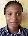 Maureen Isioma Chiluwa Maureen Isioma Chiluwa